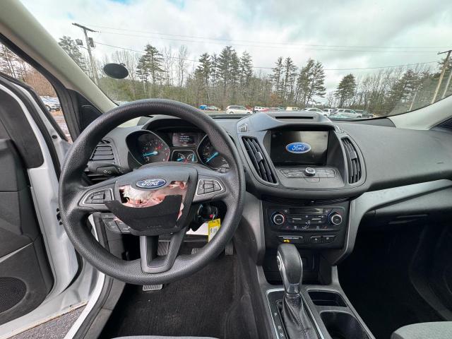 1FMCU9GD9JUC49837 Ford ESCAPE SE