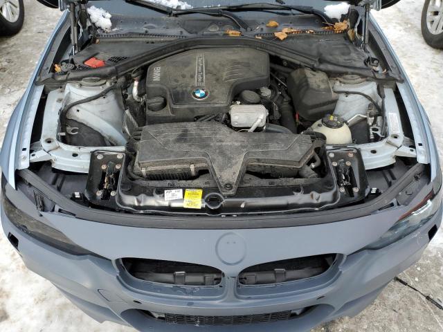 WBA3B1C55EP680607 BMW 320 I
