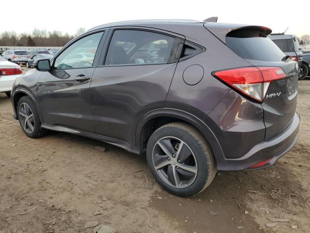 3CZRU6H93KM701112 Honda Hr-v Touring