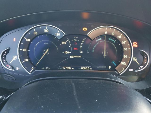 WBAJA9C59JB032994 BMW 530e