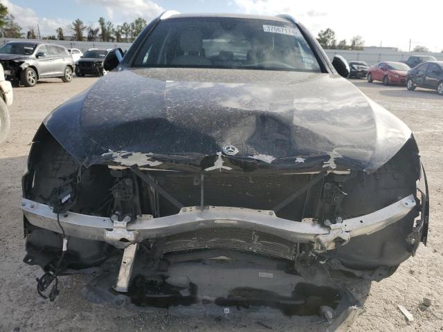 WDC0G4JB7JV082553 Mercedes-Benz GLC 300