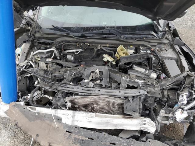 19XFC2F5XHE034823 Honda Civic Lx