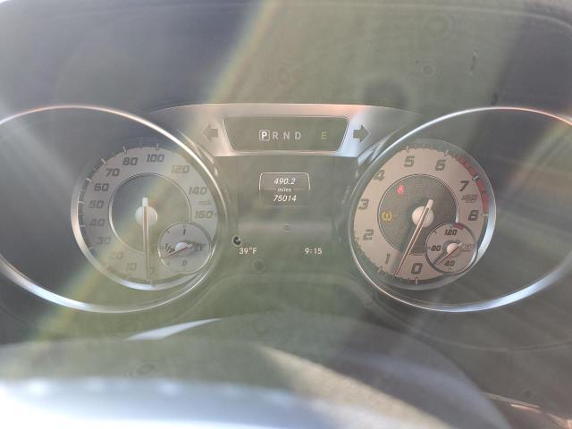 WDDJK7DA4EF028274 Mercedes-Benz SL 550
