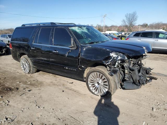 5LMJJ3LT9HEL11183 Lincoln Navigator L Reserve
