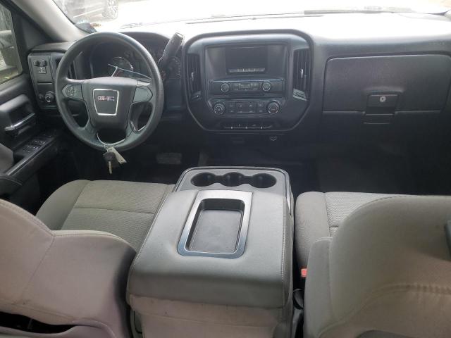 3GTU2TEC7FG395105 GMC Sierra K1500