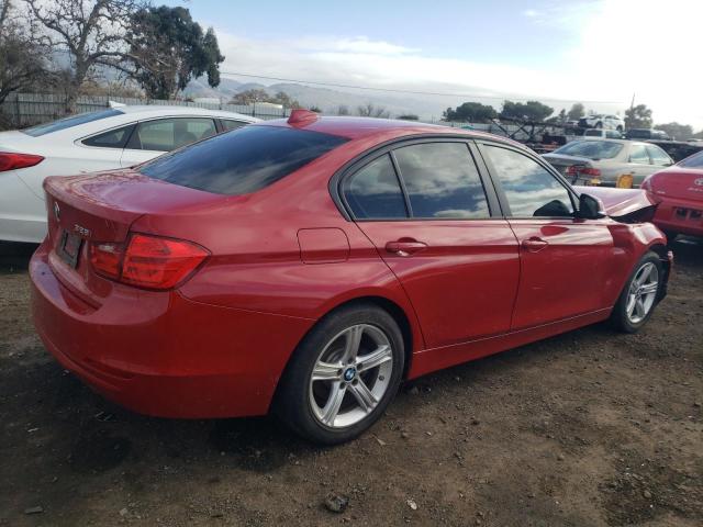 WBA3C1C59FK120150 BMW 328 I Sulev