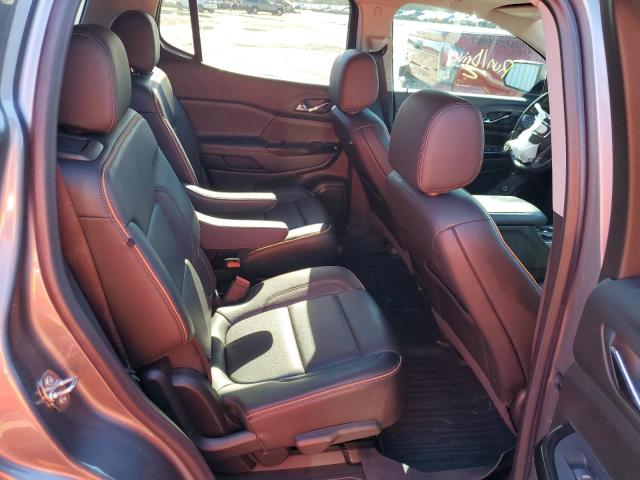1GKKNLLS3MZ195106 GMC Acadia At4