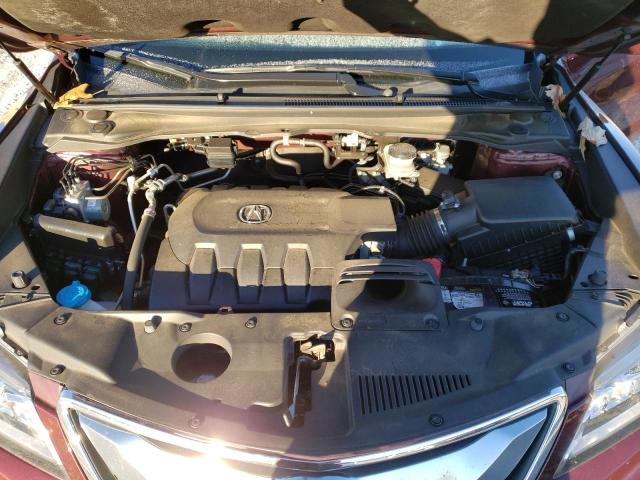 5J8TB3H72HL015489 Acura Rdx Advance