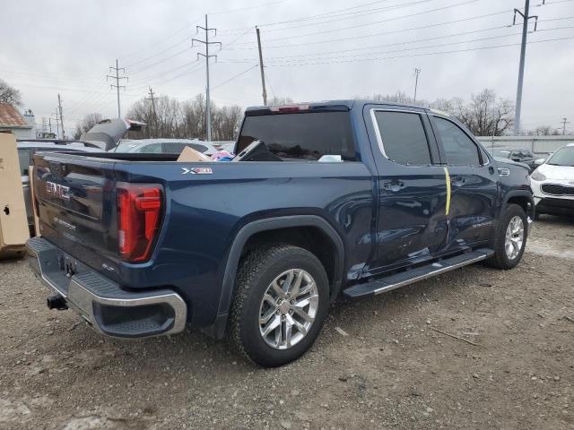 3GTU9DED4MG449161 GMC Sierra K1500 Slt
