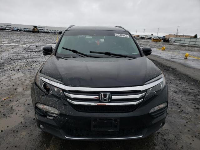 Auction sale of the 2016 Honda Pilot Touring , vin: 5FNYF6H99GB120821, lot number: 137506944