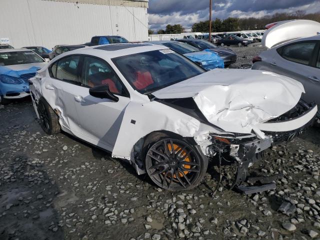 JTHAP1D29R5005164 Lexus Is 500 F Sport