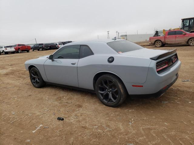 2C3CDZAG8LH236126 Dodge Challenger Sxt