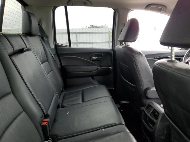 5FPYK3F72HB029264 Honda Ridgeline Rtl