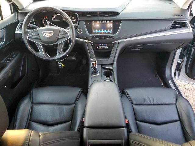 1GYKNCRS8KZ106608 Cadillac XT5 LUXURY