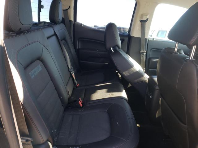 1GTG6CEN1J1170897 GMC CANYON SLE