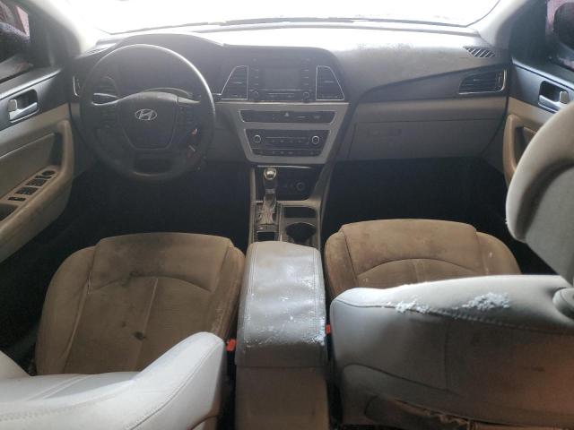 Hyundai Sonata Sport 2015 5NPE34AF5FH083637 Image 8
