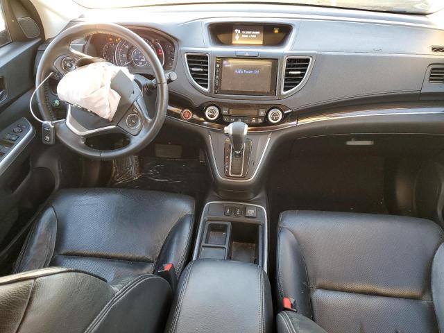 2HKRM3H70FH550261 Honda CR-V EXL