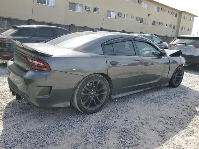 2C3CDXGJ7NH209400 Dodge Charger Scat Pack