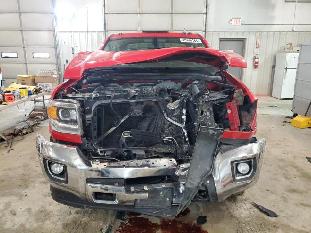 1GT12TEG1GF291914 GMC Sierra K2500 Slt