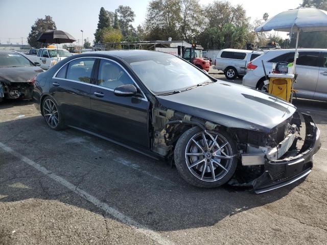 WDDUG6GB8JA361047 Mercedes-Benz S 450