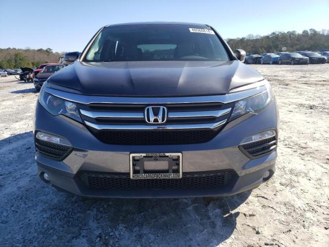 5FNYF5H73GB007066 Honda PILOT EXLN