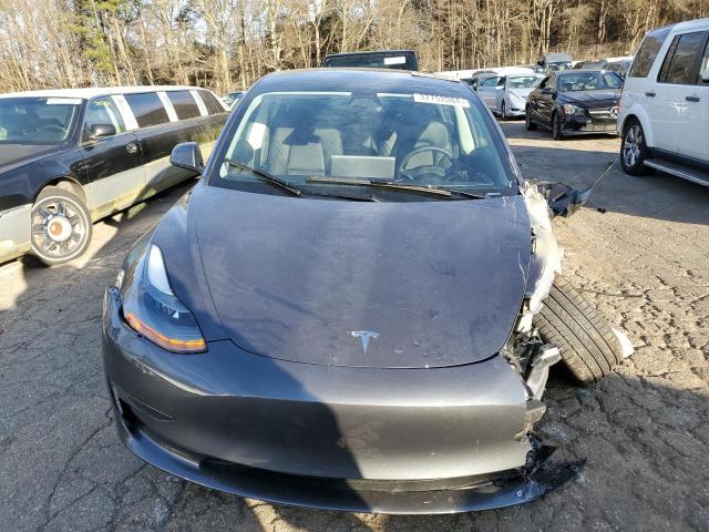 5YJ3E1EA8PF692753 Tesla MODEL 3