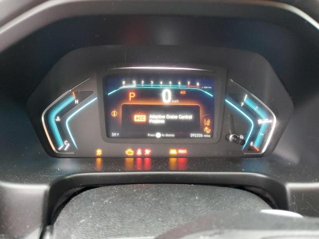 5FNRL6H94JB103199 Honda Odyssey Elite
