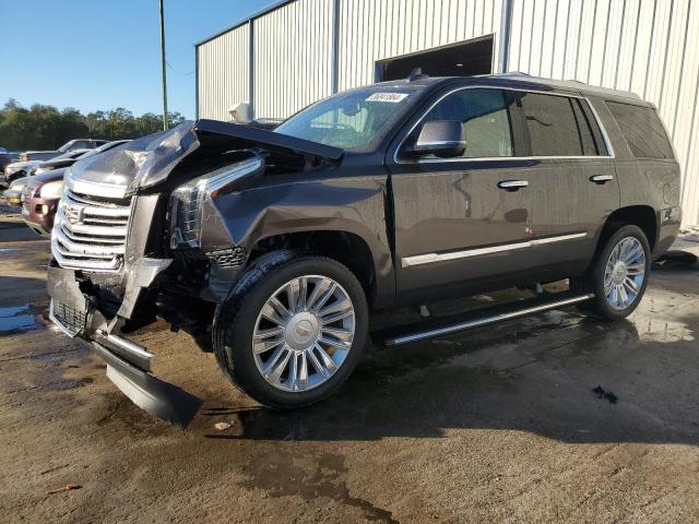 36841864 :رقم المزاد ، 1GYS4DKJ2GR111448 vin ، 2016 Cadillac Escalade Platinum مزاد بيع