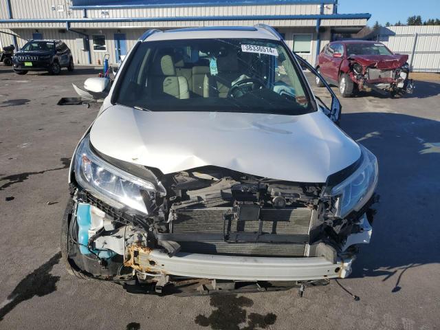 5J6RM4H90FL114135 Honda Cr-v Touring
