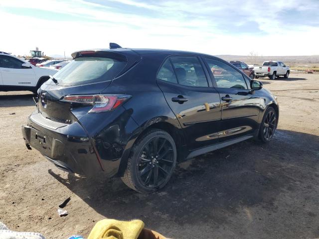 JTND4MBE0M3116272 Toyota COROLLA SE