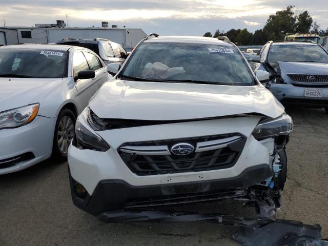 JF2GTAEC6M8263133 Subaru Crosstrek Premium
