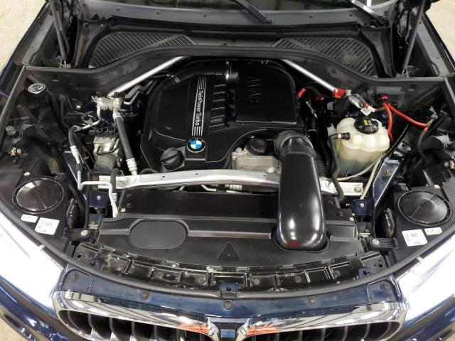 5UXKR0C56G0S92610 BMW X5 Xdrive35i