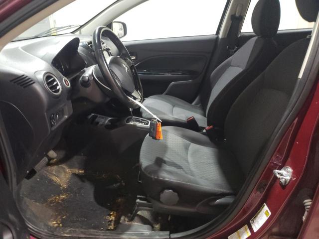 ML32A4HJ5KH010105 Mitsubishi MIRAGE SE
