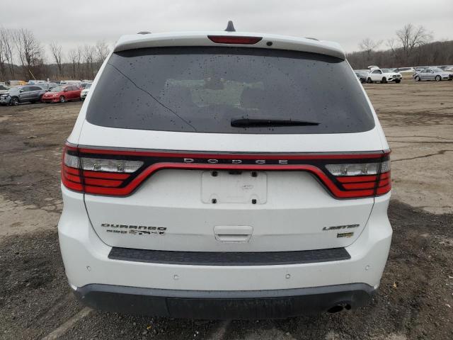 1C4RDJDG3EC444875 Dodge DURANGO LIMITED