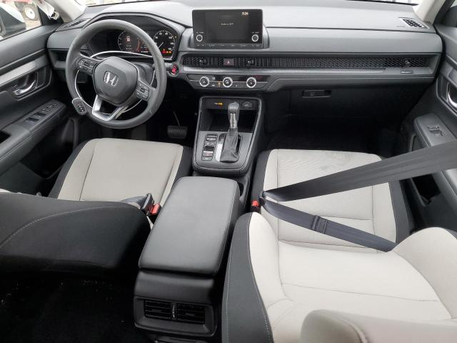 2HKRS3H27PH305078 Honda CR-V LX
