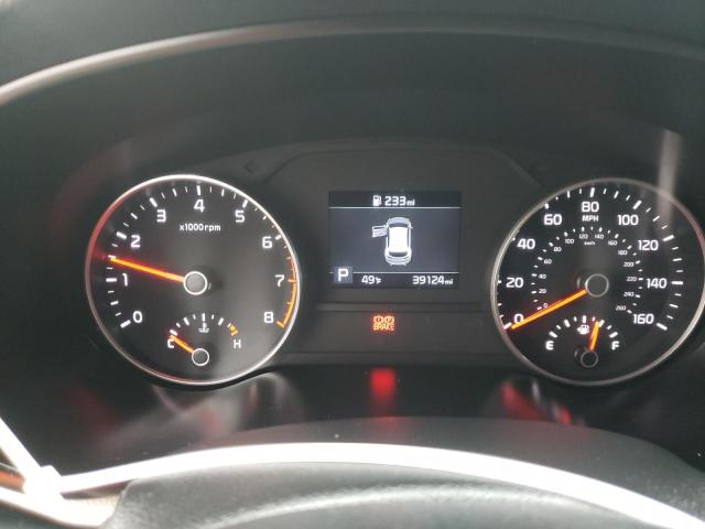 KNDPM3AC2L7764098 KIA Sportage Lx