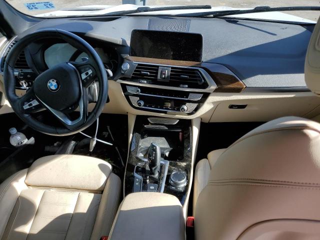 5UXTY3C03M9F00885 BMW X3 Sdrive30i