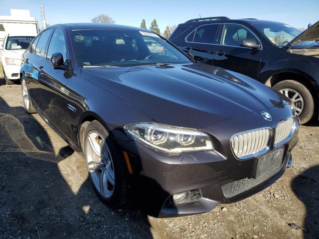 WBAKN9C57ED680899 BMW 550 I
