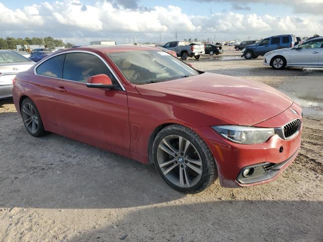 WBA4W3C50JAC97601 BMW 430I