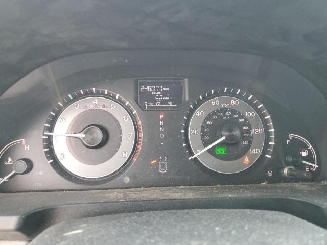5FNRL5H26EB013040 Honda ODYSSEY LX
