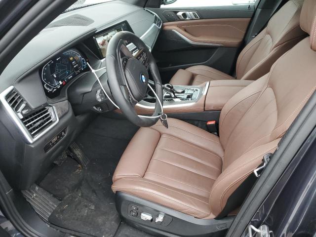 5UXTA6C04N9L97593 BMW X5 Xdrive45e
