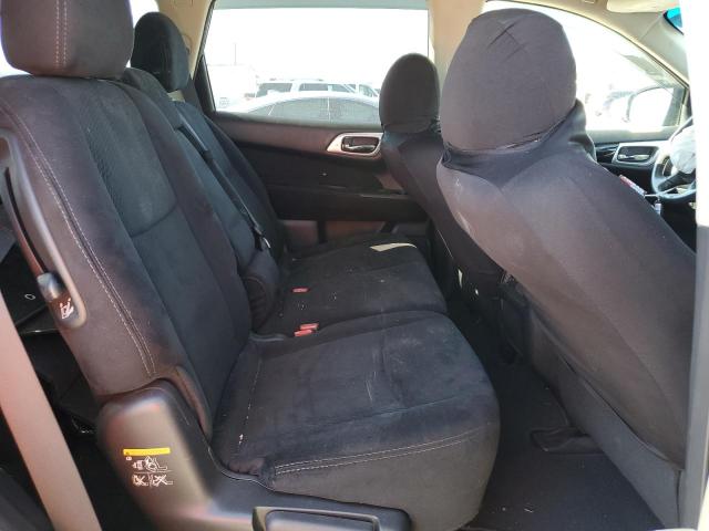 Nissan Pathfinder S 2016 5N1AR2MNXGC630480 Image 11