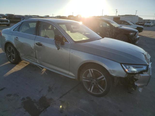 WAUENAF47HN068346 Audi A4 Premium Plus