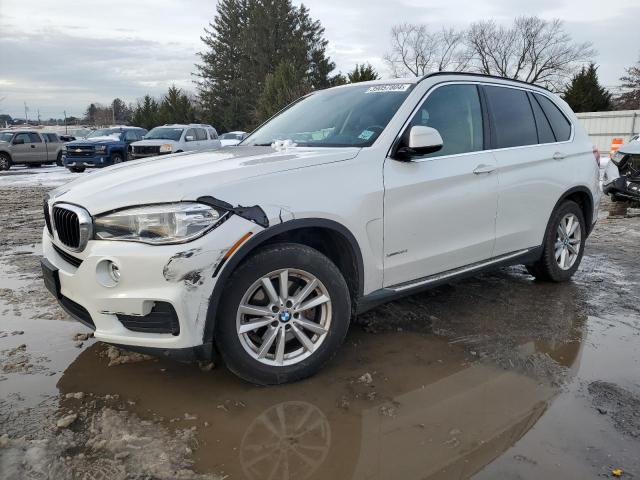 Auction sale of the 2015 Bmw X5 Xdrive35i, vin: 5UXKR0C53F0P14167, lot number: 39057804