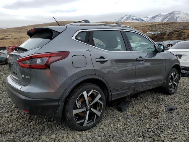 JN1BJ1CW0NW498851 Nissan Rogue Sport Sl