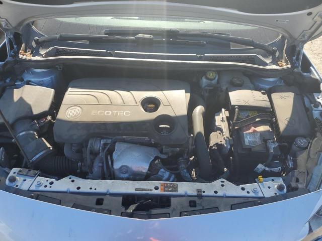 W04WT3N50GG094075 Buick Cascada Premium