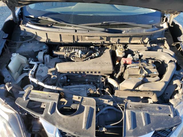 5N1AT2MT9FC764184 Nissan ROGUE S