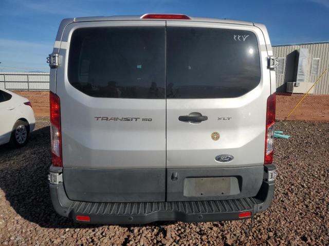 1FMZK1ZM6HKB28106 Ford Transit T-150