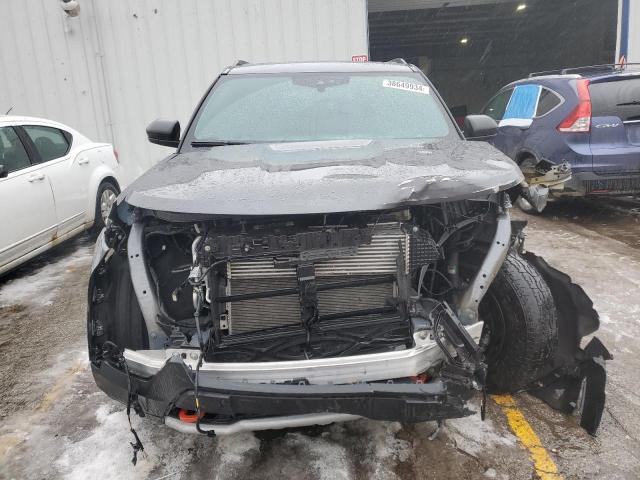 1FMSK8JH4NGB14003 Ford Explorer Timberline