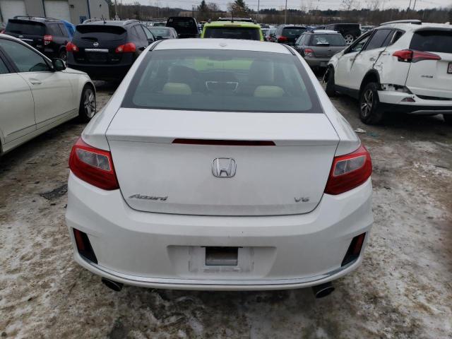 1HGCT2B81FA008695 Honda ACCORD EXL